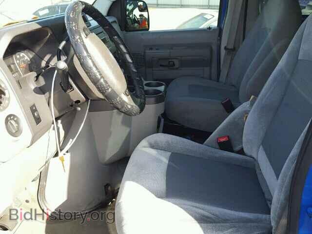 2012 FORD ECONOLINE - VIN: 1FBSS3BL6CDA15843 - Фото 9