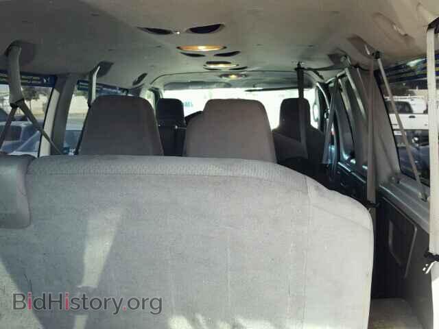 2012 FORD ECONOLINE - VIN: 1FBSS3BL6CDA15843 - Фото 10