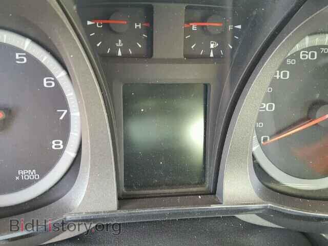 2014 GMC TERRAIN - VIN: 2GKALMEK1E6252081 - Фото 8