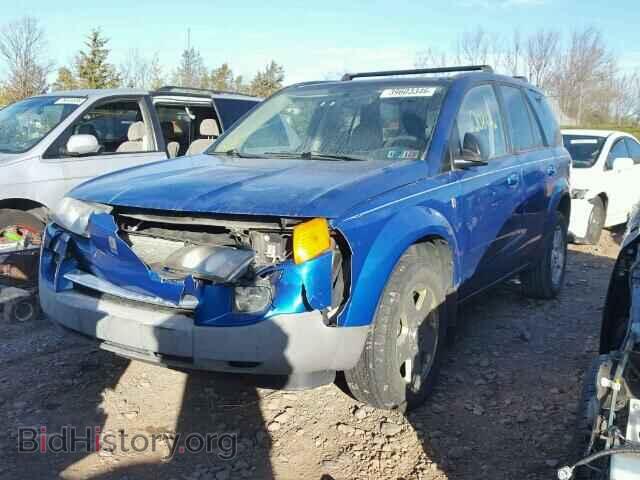 2004 SATURN VUE - VIN: 5GZCZ63454S808213 - Фото 2