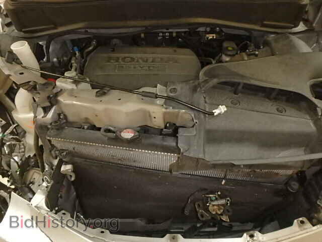 2012 HONDA PILOT - VIN: 5FNYF3H58CB019159 - Фото 7