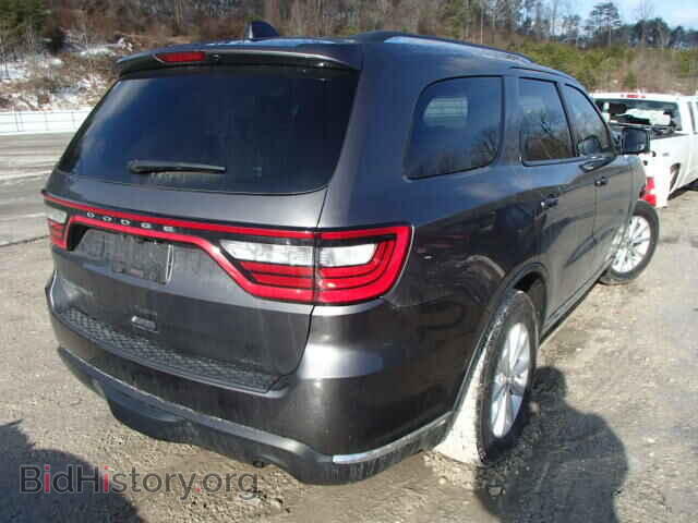 2014 DODGE DURANGO - VIN: 1C4RDHAG8EC351573 - Photo 4