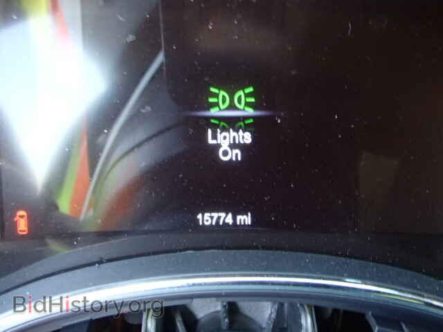2014 DODGE DURANGO - VIN: 1C4RDHAG8EC351573 - Photo 8