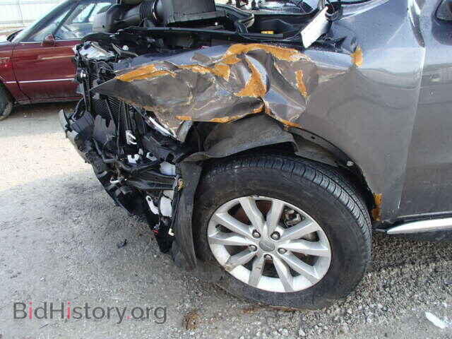 2014 DODGE DURANGO - VIN: 1C4RDHAG8EC351573 - Photo 10