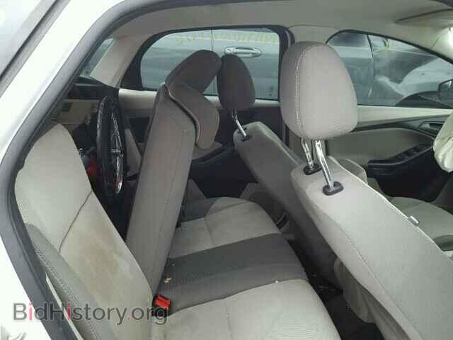 2012 FORD FOCUS - VIN: 1FAHP3K24CL186164 - Photo 6