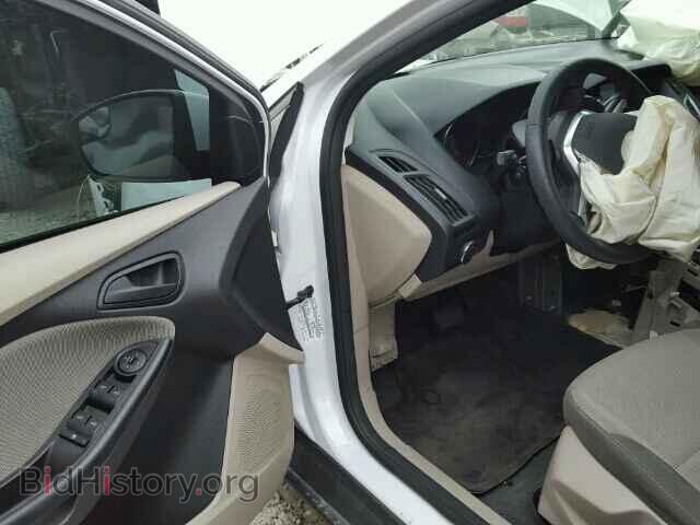 2012 FORD FOCUS - VIN: 1FAHP3K24CL186164 - Photo 9