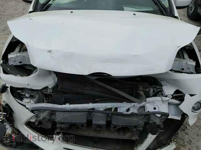 2012 FORD FOCUS - VIN: 1FAHP3K24CL186164 - Photo 10