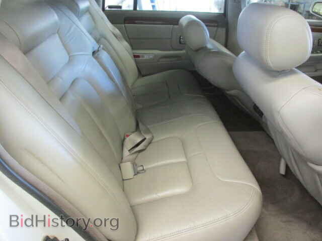 1997 CADILLAC DEVILLE - VIN: 1G6KE54Y1VU281929 - Фото 6