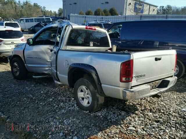 2003 DODGE RAM 1500 - VIN: 1D7HA18D93J637938 - Фото 3