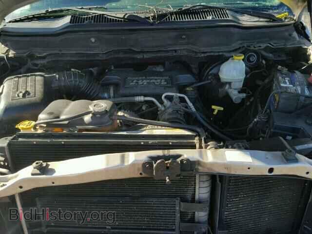 2003 DODGE RAM 1500 - VIN: 1D7HA18D93J637938 - Фото 7