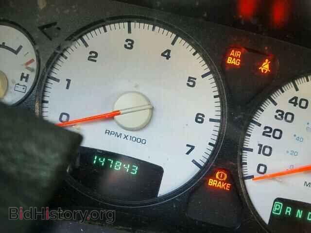 2003 DODGE RAM 1500 - VIN: 1D7HA18D93J637938 - Фото 8