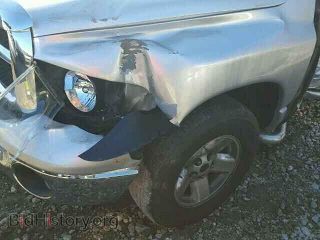 2003 DODGE RAM 1500 - VIN: 1D7HA18D93J637938 - Фото 9