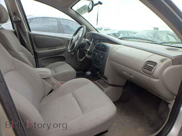 2003 DODGE NEON - VIN: 1B3ES26C33D166086 - Фото 5