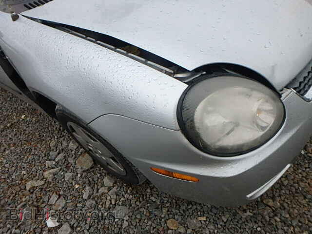 2003 DODGE NEON - VIN: 1B3ES26C33D166086 - Фото 9