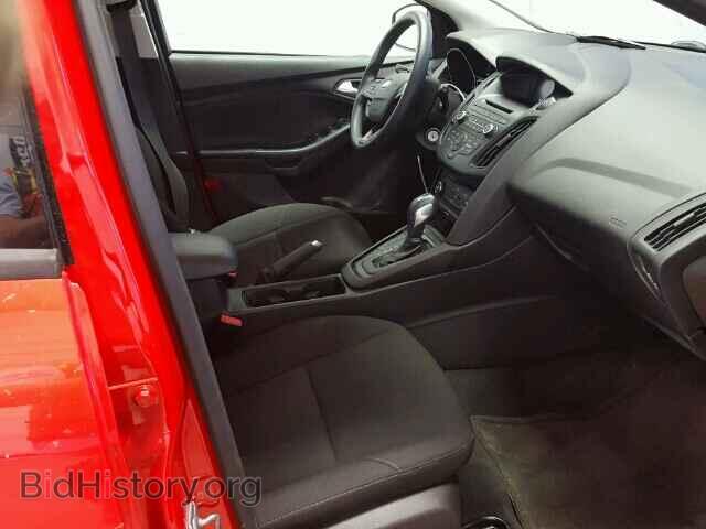 2015 FORD FOCUS - VIN: 1FADP3K21FL242841 - Фото 5
