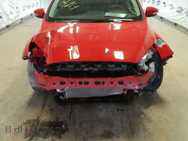 2015 FORD FOCUS - VIN: 1FADP3K21FL242841 - Фото 9