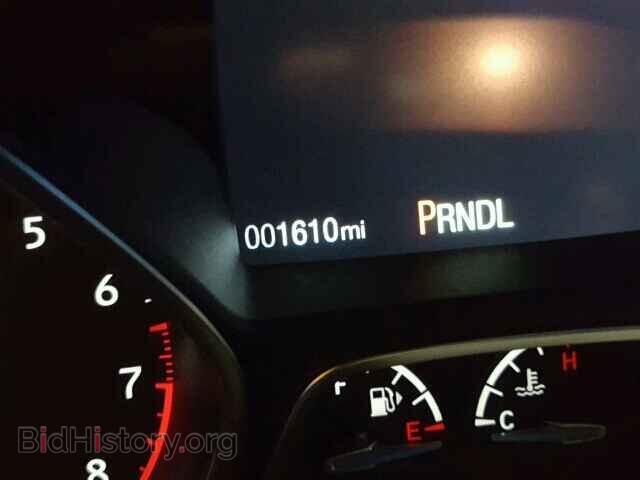 2016 FORD FOCUS - VIN: 1FADP3K26GL258955 - Photo 8