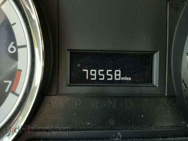 2013 DODGE CARAVAN - VIN: 2C4RDGCG6DR580556 - Фото 8