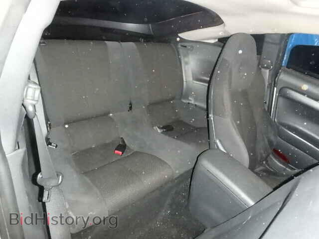 2007 MITSUBISHI ECLIPSE - VIN: 4A3AK24F57E026385 - Photo 6