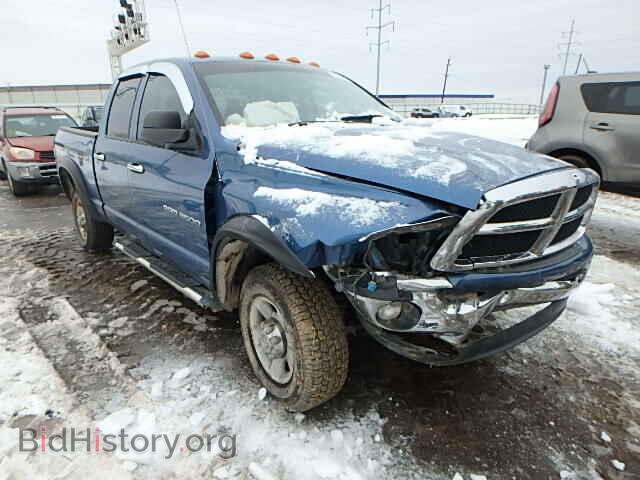 Photo 3D7LS38C05G731043 - DODGE RAM 3500 2005