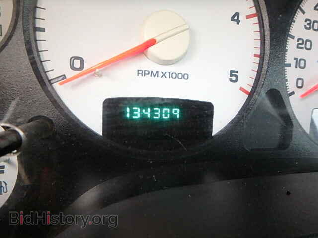 2005 DODGE RAM 3500 - VIN: 3D7LS38C05G731043 - Фото 8