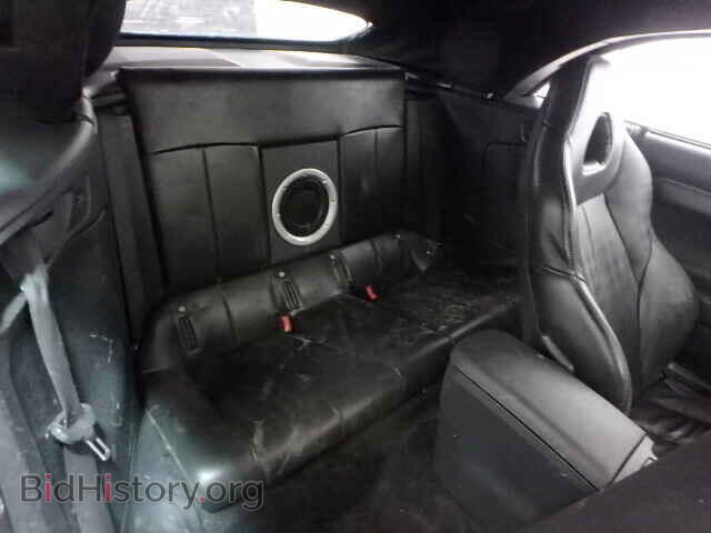 2008 MITSUBISHI ECLIPSE - VIN: 4A3AL25FX8E012995 - Фото 6