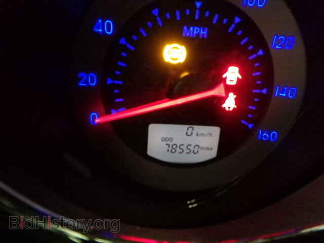 2008 MITSUBISHI ECLIPSE - VIN: 4A3AL25FX8E012995 - Фото 8