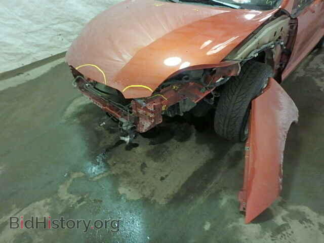 2008 MITSUBISHI ECLIPSE - VIN: 4A3AL25FX8E012995 - Фото 10