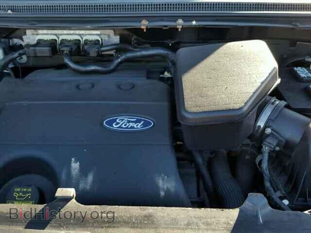 2011 FORD EDGE - VIN: 2FMDK3GC5BBB09533 - Photo 7