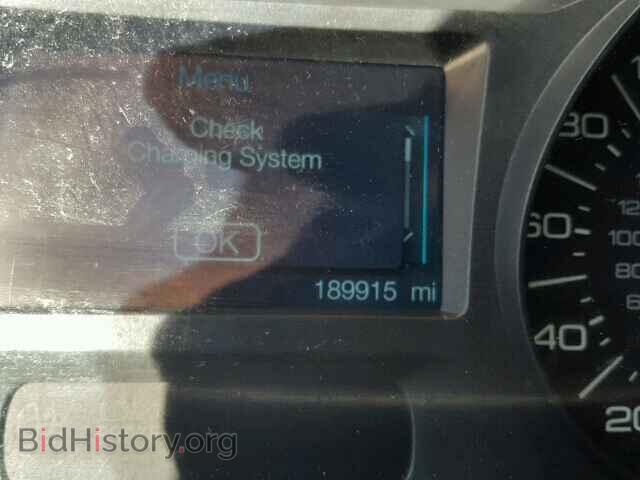 2011 FORD EDGE - VIN: 2FMDK3GC5BBB09533 - Photo 8