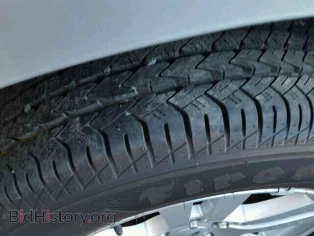 2011 FORD EDGE - VIN: 2FMDK3GC5BBB09533 - Photo 10