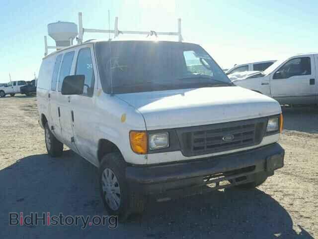 Фотография 1FTNE24W44HA62638 - FORD ECONOLINE 2004