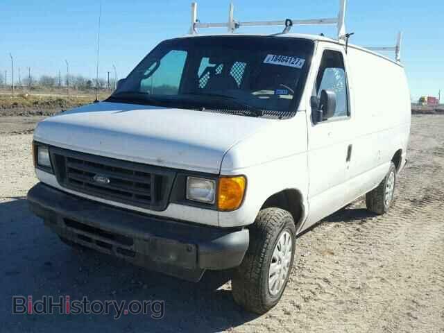 2004 FORD ECONOLINE - VIN: 1FTNE24W44HA62638 - Фото 2