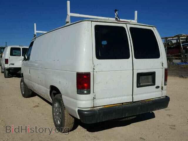 2004 FORD ECONOLINE - VIN: 1FTNE24W44HA62638 - Фото 3