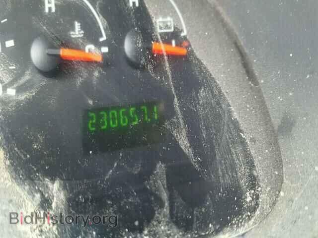 2004 FORD ECONOLINE - VIN: 1FTNE24W44HA62638 - Фото 8