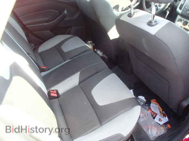 2012 FORD FOCUS - VIN: 1FAHP3K2XCL317808 - Photo 6