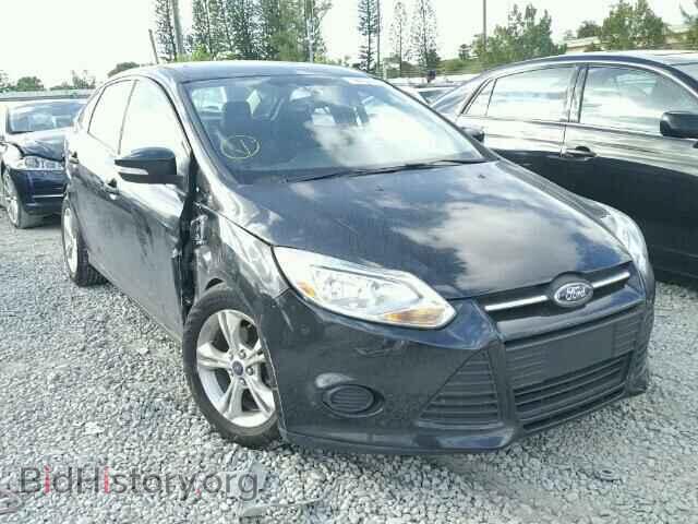 Фотография 1FADP3F22EL163526 - FORD FOCUS 2014