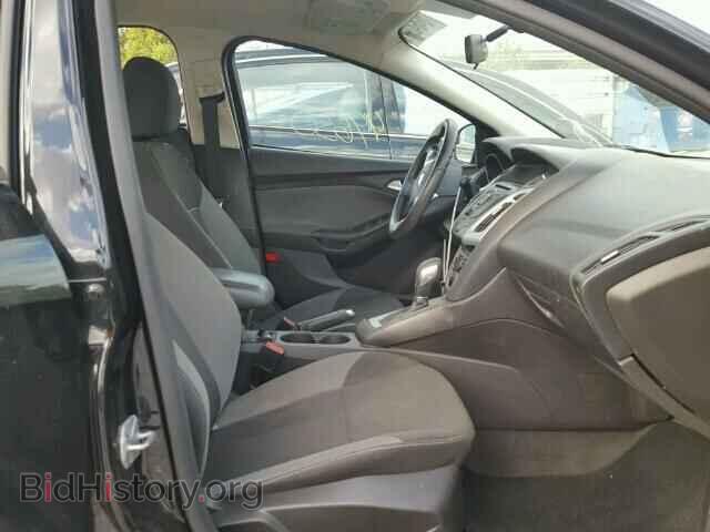 2014 FORD FOCUS - VIN: 1FADP3F22EL163526 - Фото 5