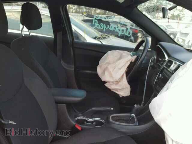 2013 CHRYSLER 200 - VIN: 1C3CCBAB7DN765204 - Фото 5