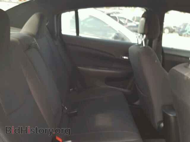 2013 CHRYSLER 200 - VIN: 1C3CCBAB7DN765204 - Фото 6