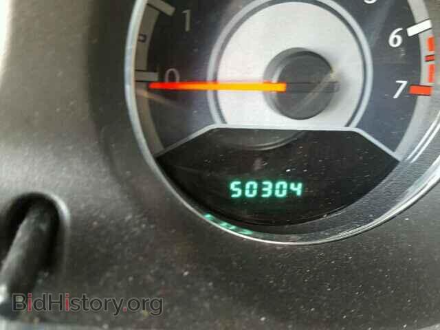 2013 CHRYSLER 200 - VIN: 1C3CCBAB7DN765204 - Фото 8