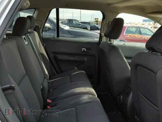 2009 FORD EDGE - VIN: 2FMDK38C39BA82910 - Photo 6