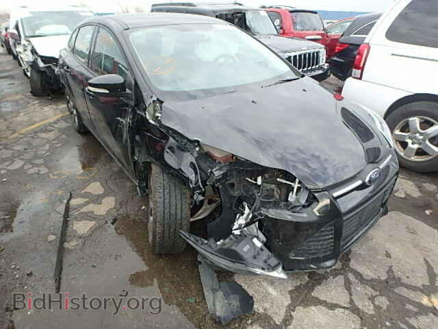 Photo 1FADP3F29DL150786 - FORD FOCUS 2013