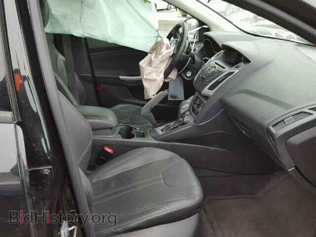 2013 FORD FOCUS - VIN: 1FADP3F29DL150786 - Photo 5