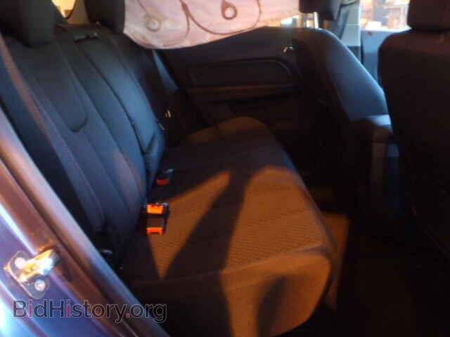 2014 GMC TERRAIN - VIN: 2GKALMEK7E6138702 - Photo 6