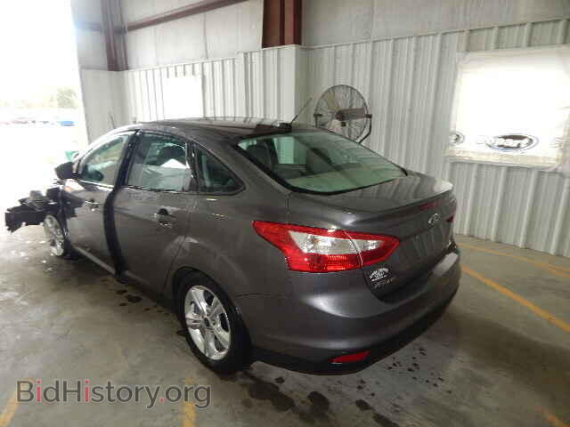 2014 FORD FOCUS - VIN: 1FADP3F23EL368532 - Photo 3