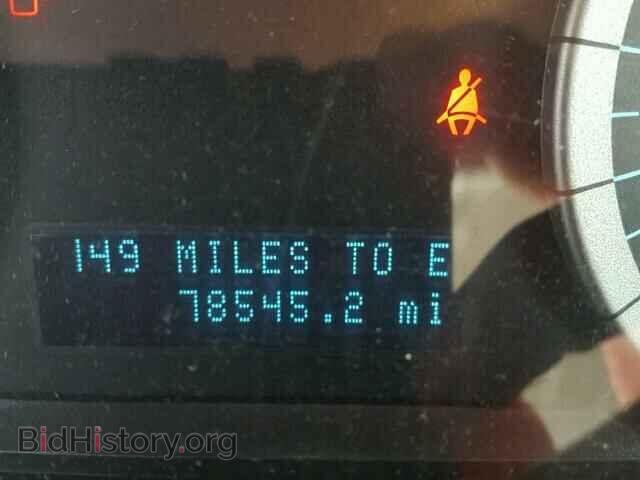2011 FORD ESCAPE - VIN: 1FMCU9DG7BKC52344 - Фото 8