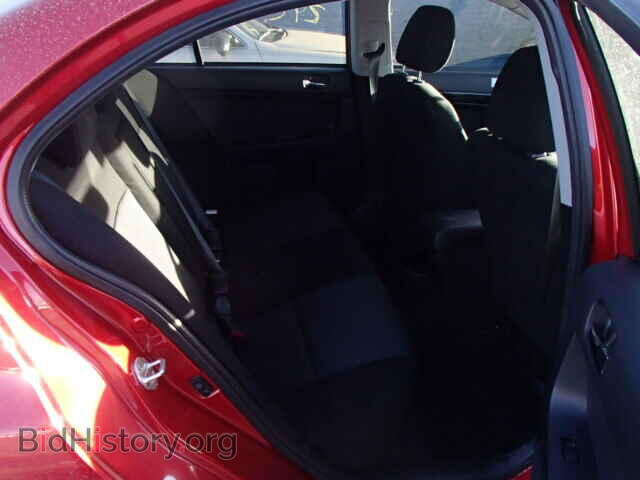 2015 MITSUBISHI EVO - VIN: JA32W8FV1FU005880 - Фото 6