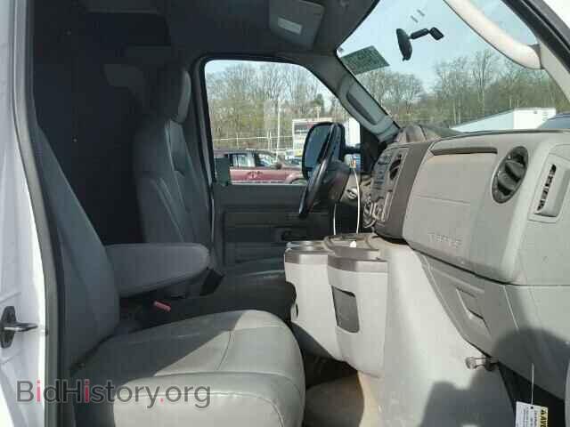 2011 FORD ECONOLINE - VIN: 1FTNE2EL4BDA10970 - Photo 5