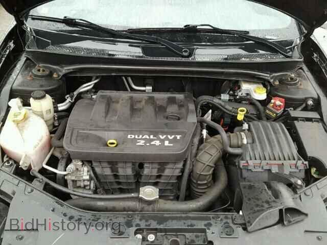 2013 CHRYSLER 200 - VIN: 1C3CCBBB5DN673961 - Фото 7